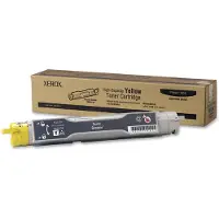 Xerox 106R01146 toner cartridge geel (origineel)