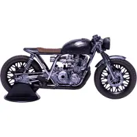 Mcfarlane Toys DC Multiverse Voertuig: Drifter Motorfiets MCF15711