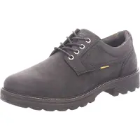 Camel active Veterschoen zwart