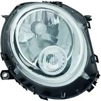 Diederichs 1206083 Koplamp