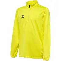 Hummel Sportief sweatshirt geel