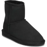 Emu australia Stinger Mini Black Laarzen