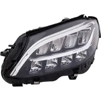 Diederichs 1673185 Koplamp