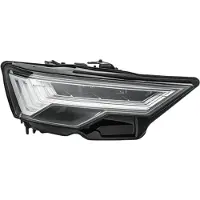 Hella 1ZX 013 378-121 Koplamp
