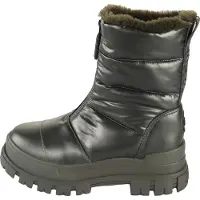 Buffalo Snowboots 'Aspha' kaki
