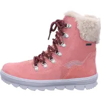 Superfit - Kid's Flavia B - Winterschoenen 33, rood/roze