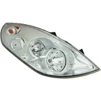 Diederichs 1887080 Koplamp