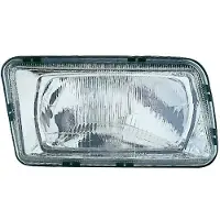 Depo Koplampen 441-1131R-LD-E, rechts