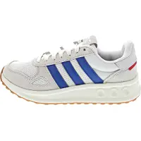 Adidas Sneakers laag 'Run 84' crème / navy / wit