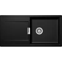 Schock Inbouwspoel Mono D-100L U Magma