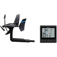 Garmin Gnx Wireless Wind Pack Zwart