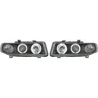Diederichs 7431581 Koplampen set