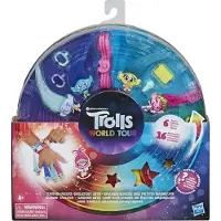 Hasbro Trolls Jewelry Set Veelkleurig