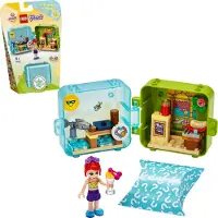 LEGO 41413 LEGO Friends Mia's zomerspeelkubus