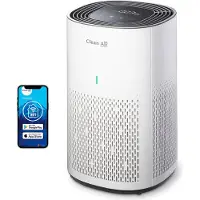 Clean air optima CA-505 Smart
