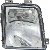 Diederichs 2280983 Koplamp