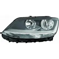 Diederichs 2291081 Koplamp
