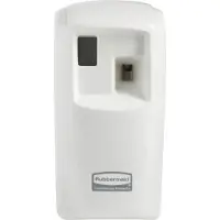 Rubbermaid Luchtverfrisser dispenser Wit