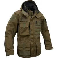 Brandit Tussenjas | XL | male