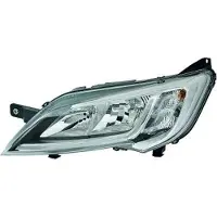 Diederichs 3484981 Koplamp
