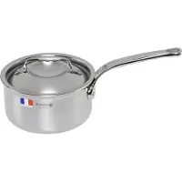 De Buyer Affinity Steelpan 16 Cm