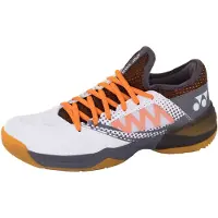 Yonex Power Cushion Comfort Z 2 Shoes Wit EU 37 Vrouw