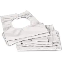 Whirlpool CAK002 Universele kit voor afvoer airco via deur of raam