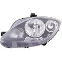 Diederichs 7495981 Koplamp