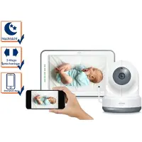 Elro BC4000 Full HD