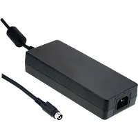 MEAN WELL GST160A36-R7B Tafelnetvoeding, vaste spanning 36 V/DC 4.44 A 160 W