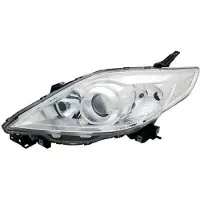 Diederichs 5681181 Koplamp
