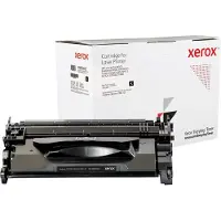 Xerox Inktcartridge - - HP 87A - Zwart - 9000 pagina's - Compatibel CF287A