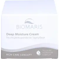 Biomaris Deep Moisture Cream 50 ml