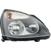 Hella 1LB 008 461-761 Koplamp