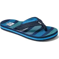 Reef - Kid's Ahi - Sandalen 2, blauw