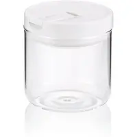 kela Voorraadpot Kela Arik Wit 0,6L