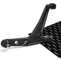 RIDEX 273C0277 Draagarm