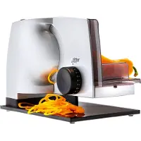 Ritter Ritterwerk Ritter snijmachine sono1