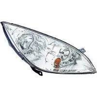 Diederichs 5807282 Koplamp