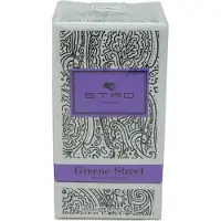 Etro Unisex geuren Greene Street Eau de Toilette Spray 100 ml