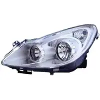 Diederichs 1814081 Koplamp