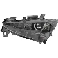 Diederichs 5631081 Koplamp