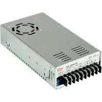 MEAN WELL SD-350B-24 DC/DC-converter 24 V/DC 350 W Aantal uitgangen: 1 x Inhoud 1 stuk(s)