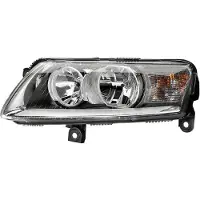 Hella 1LE 008 880-031 Koplamp