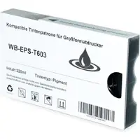 ABC huismerk inkt cartridge geschikt voor Epson T6032 XL cyan voor Epson Stylus Pro 7800 Xrite Eye One 7880 9800 One Epson 9880