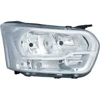 Diederichs 1457081 Koplamp