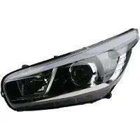 Netparts24 41 22 09 Koplamp
