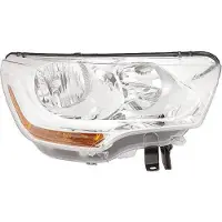 Diederichs 4073980 Koplamp