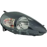 Diederichs 3456983 Koplamp