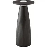 Sigor Nuflair Tafellamp Midnight Black